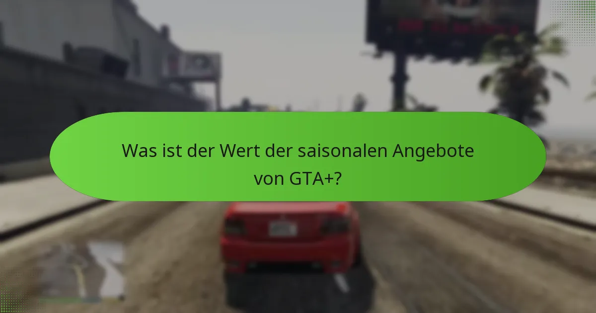 Wie können Spieler auf die GTA+-Feiertagsboni zugreifen?