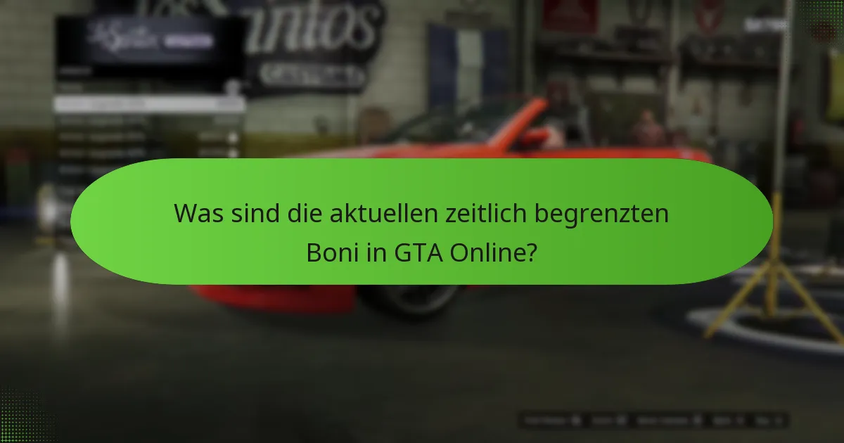 Wie können Spieler während der Aktionen einzigartige GTA$ verdienen?