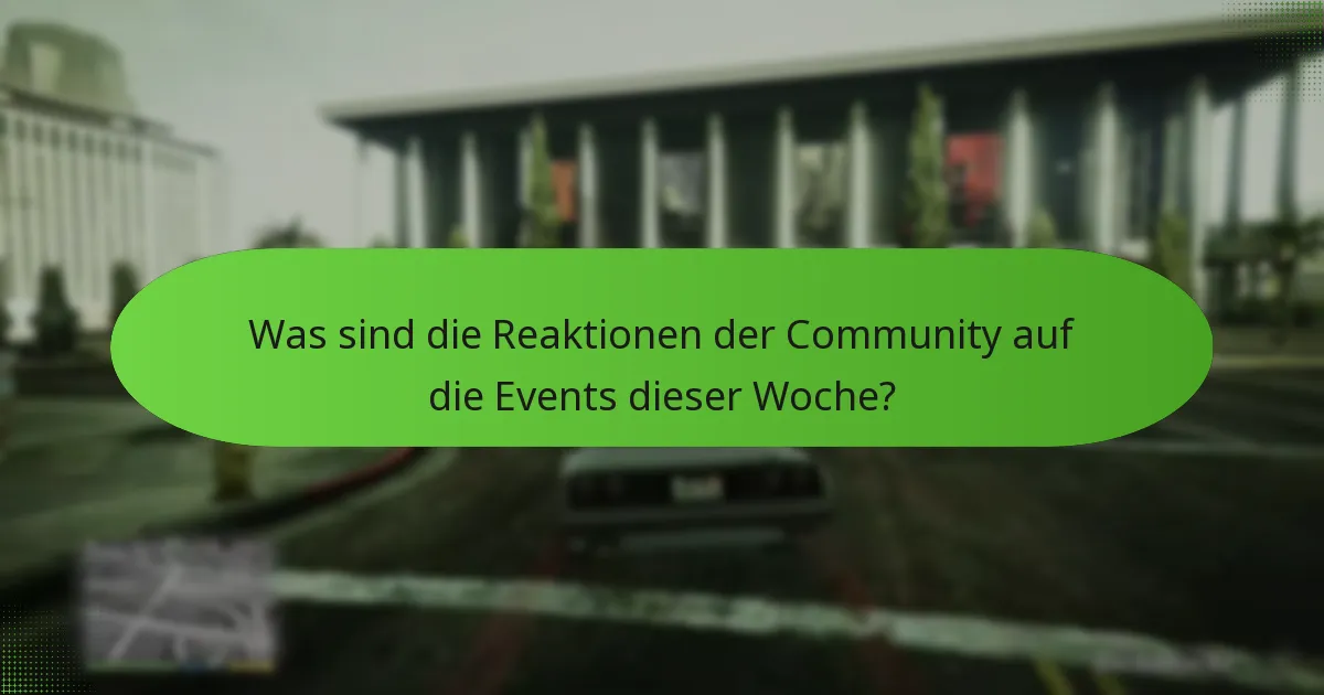 Welche speziellen Boni waren diese Woche verfügbar?