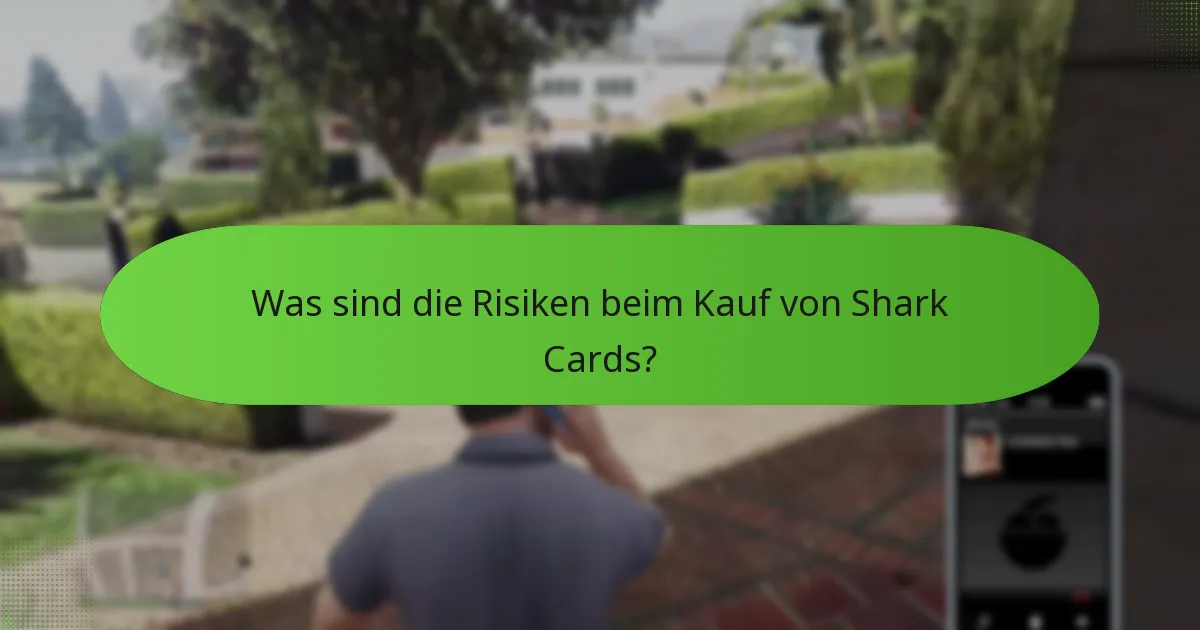 Wie verbessern Shark Card Aktionen das Gameplay?