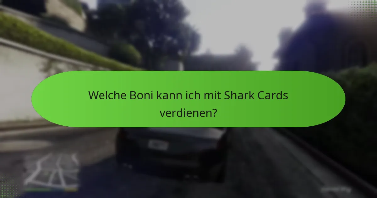 Welche speziellen Werbeaktionen sind derzeit für Shark Cards verfügbar?