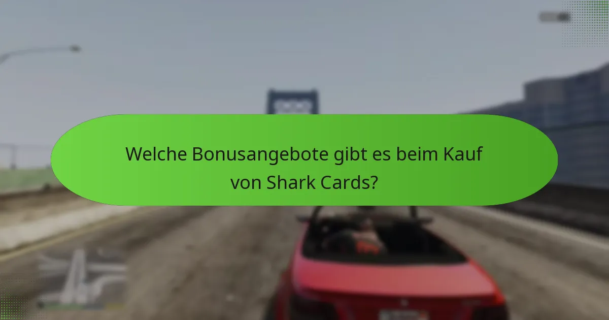 Welche Shark Card-Angebote bieten das beste Preis-Leistungs-Verhältnis?