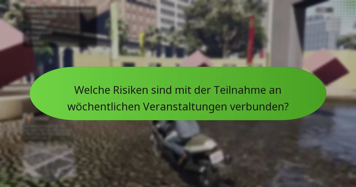 Welche speziellen Gegenstände sind diese Woche verfügbar?