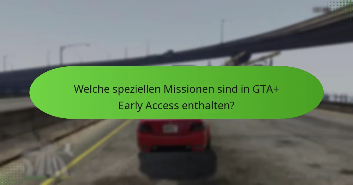 Wie vergleicht sich GTA+ Early Access mit anderen Abonnementdiensten?