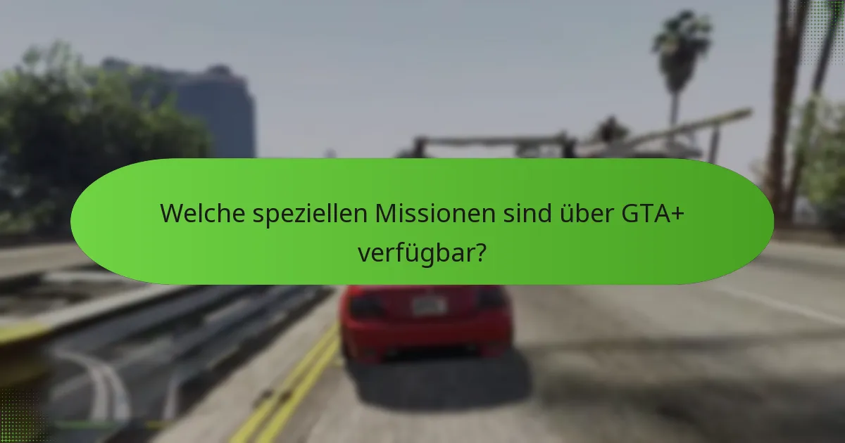 Wie funktioniert das Bonus-GTA$-System für GTA+-Abonnenten?