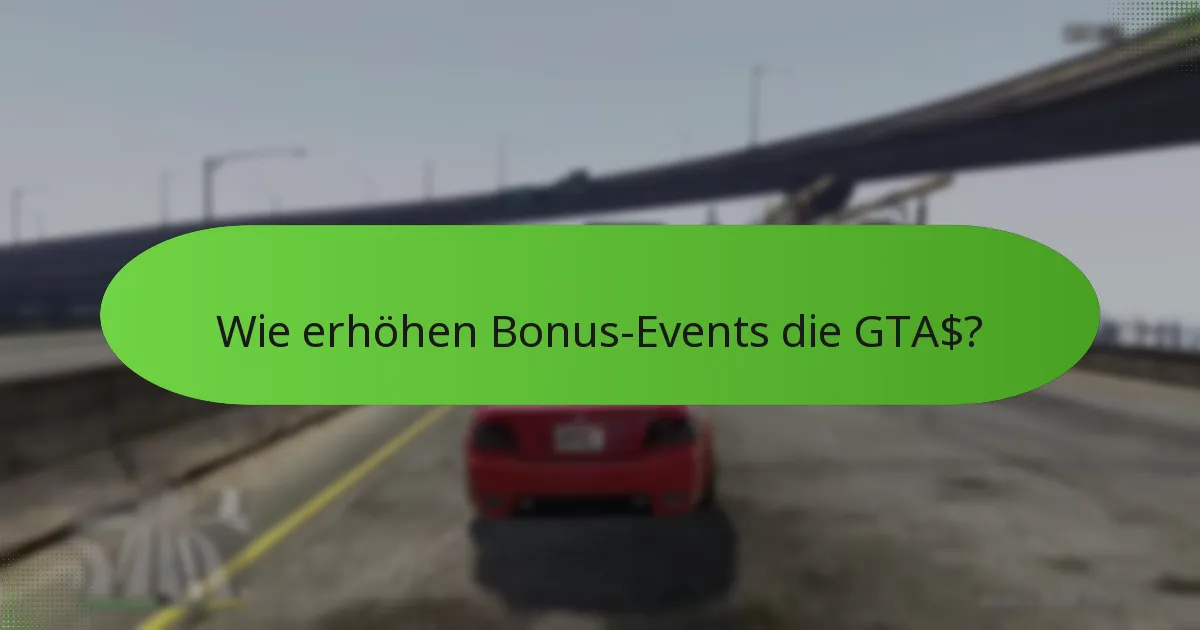 Wie man Missionen während Bonus-Events effektiv abschließt?